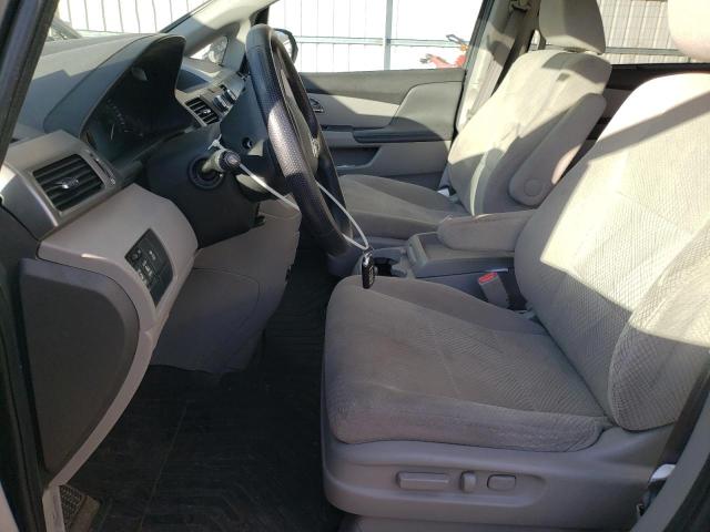 5FNRL5H30GB086058 Honda ODYSSEY SE