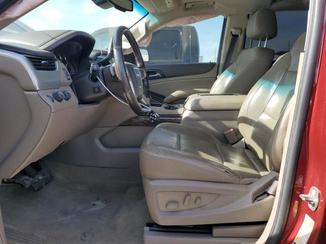 1GKS2BKC8HR162220 GMC YUKON SLT