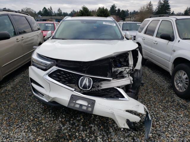 5J8TC2H79LL037571 Acura Rdx Advance