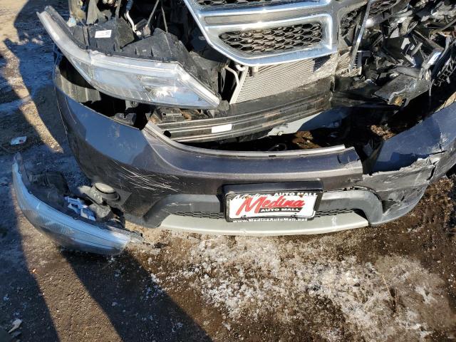 3C4PDCBB9JT183020 Dodge Journey Sxt