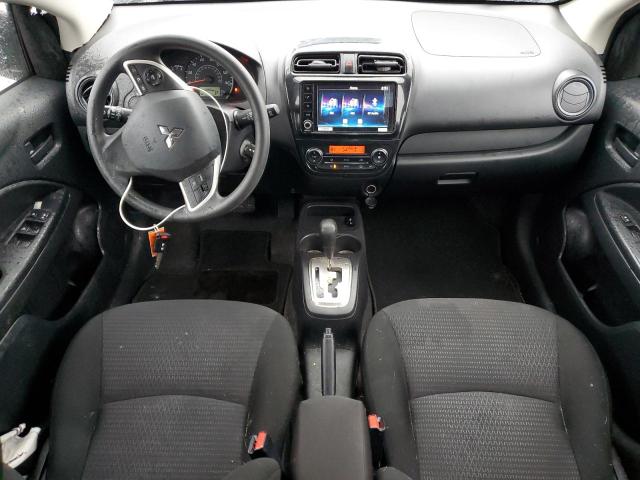 ML32FUFJ4PHF05944 Mitsubishi Mirage G4 Es