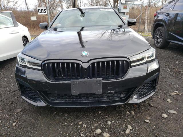 WBA13BK01NCJ62095 BMW M550xi