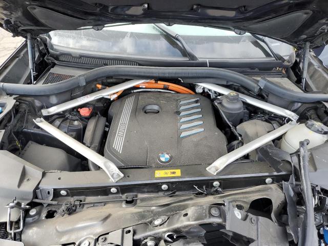 5UXTA6C05M9F77733 BMW X5 Xdrive45e