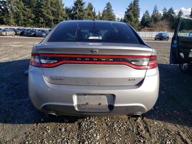 1C3CDFEB7FD346115 Dodge DART GT