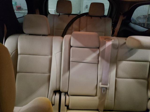 1C4RDHAG0EC501479 Dodge Durango Sxt