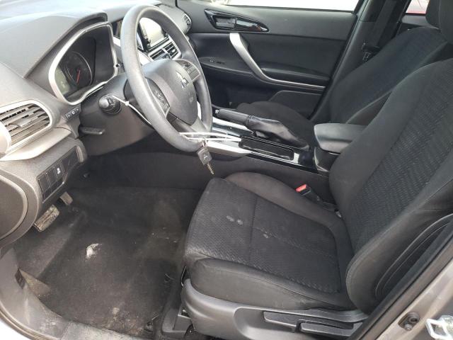 JA4AT3AA1LZ021745 Mitsubishi Eclipse Cross Es
