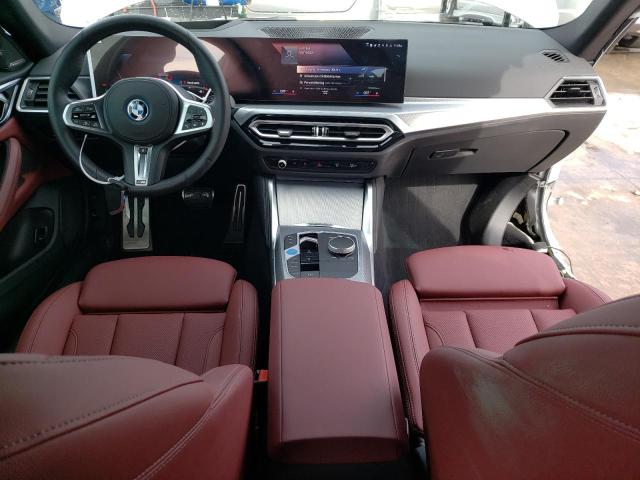 WBY73AW09PFR28589 BMW I4 Edrive40