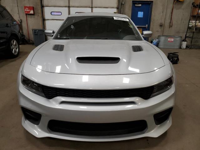 2C3CDXL92NH118787 Dodge Charger Srt Hellcat