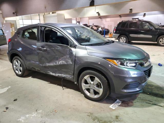 3CZRU6H32KG711141 Honda HR-V LX