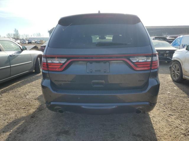 1C4RDJDG2MC865260 Dodge DURANGO GT