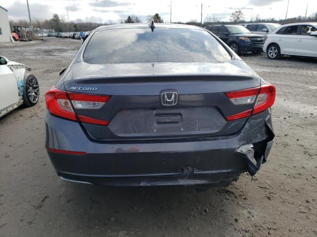 1HGCV1F19KA126876 Honda ACCORD LX