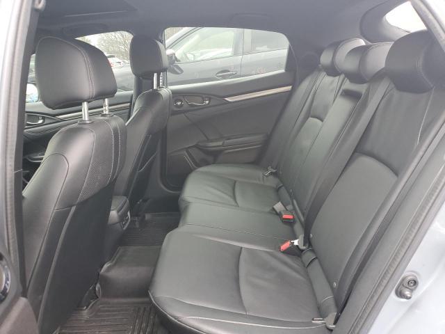 SHHFK7H90HU417484 Honda Civic Sport Touring