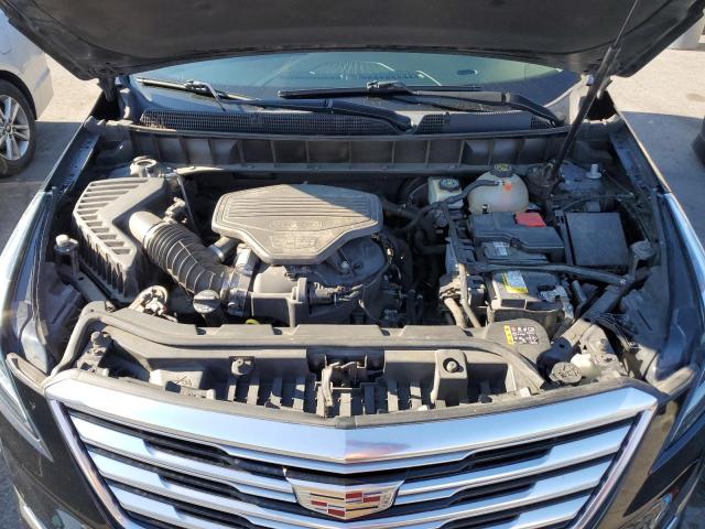 1GYKNBRS7HZ288272 Cadillac XT5 LUXURY