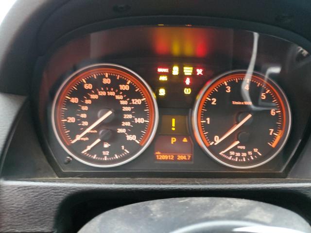 WBAVM1C50EVW46945 BMW X1 Sdrive28i