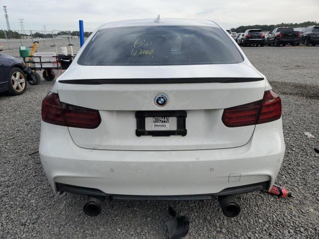 WBA3A9G53FNT09440 BMW 335 I