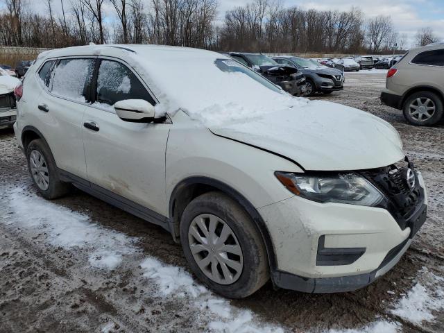 5N1AT2MV4HC798232 Nissan ROGUE SV