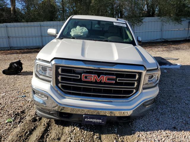 3GTU2MECXHG276991 GMC Sierra K1500 Sle