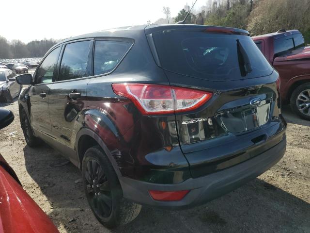 1FMCU0F77EUC92165 Ford ESCAPE S