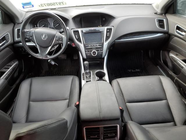 19UUB1F37LA002878 Acura TLX
