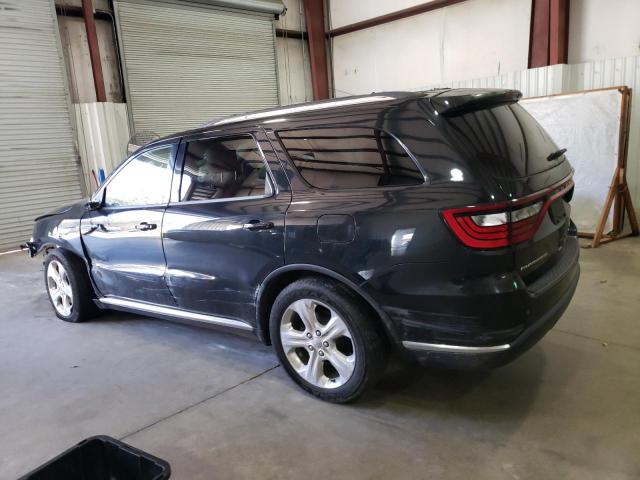 1C4RDHDG8EC332338 Dodge DURANGO LIMITED