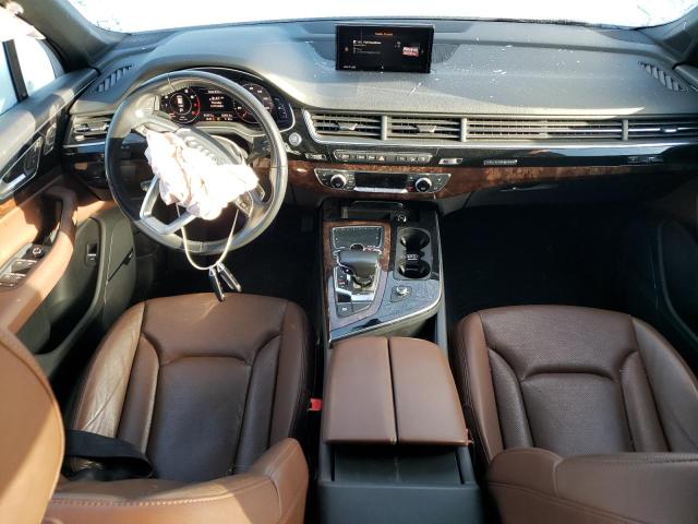 WA1LAAF72HD025369 Audi Q7 Premium Plus