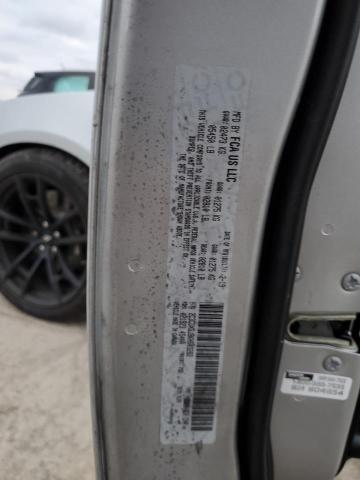 2C3CDXGJ9KH603282 Dodge Charger Scat Pack