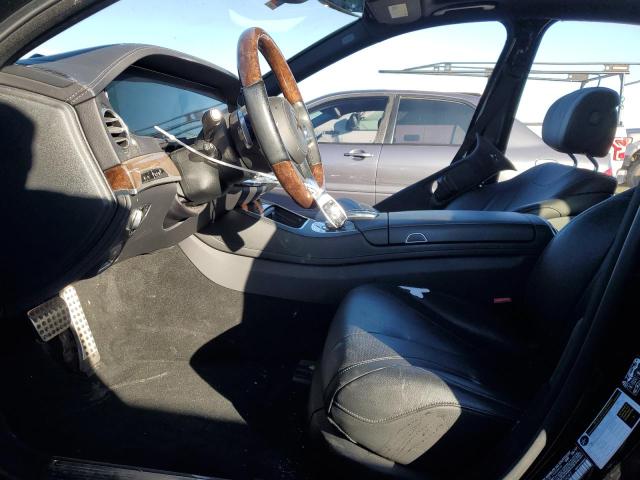 WDDUG6GB7JA360097 Mercedes-Benz S 450