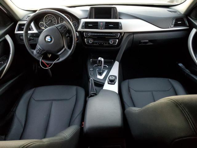 WBA8E1G51JNU90218 BMW 320 I