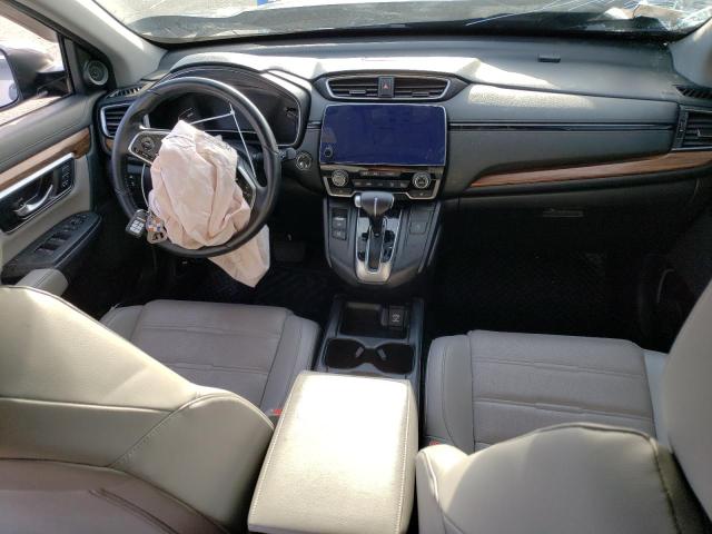 7FARW2H97JE033458 Honda Cr-v Touring