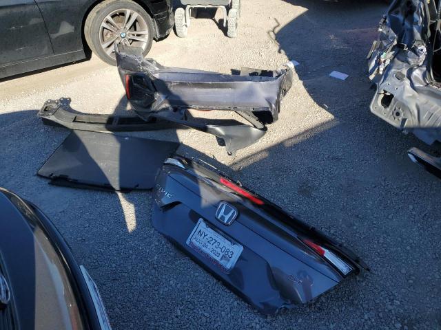 2HGFC1E57LH707268 Honda CIVIC SI