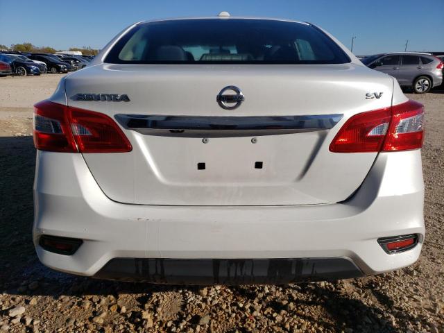 3N1AB7AP4JY227656 Nissan SENTRA S