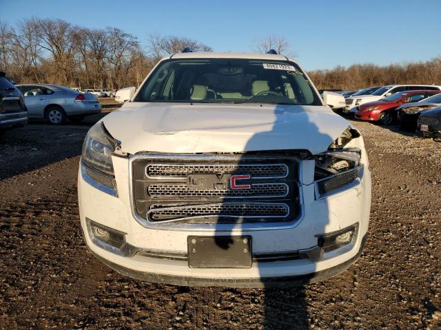 1GKKVRKD2FJ166851 GMC Acadia Slt-1