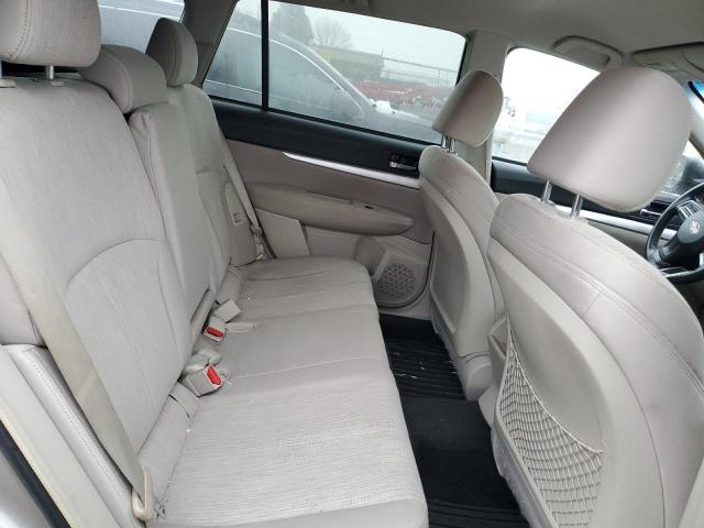 4S4BRBCC9E1317143 Subaru Outback 2.5i Premium