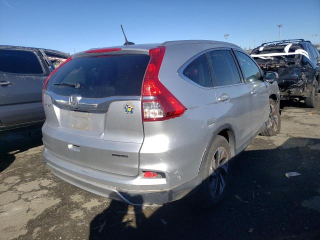 5J6RM3H97FL025589 Honda Cr-v Touring