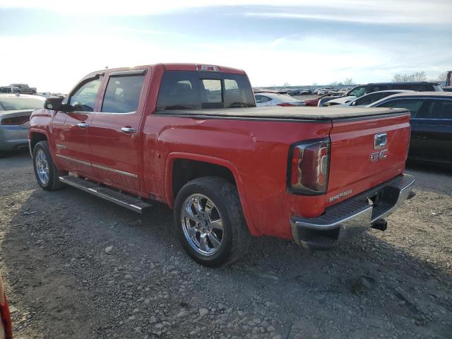 3GTU2NEC4HG425403 GMC Sierra K1500 Slt