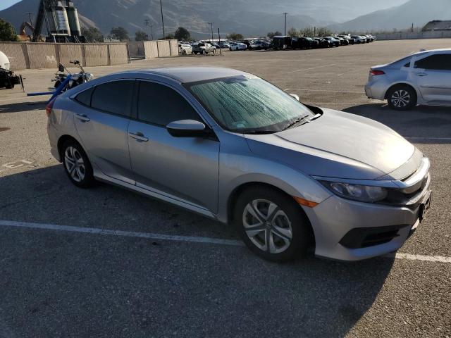 19XFC2E59JE016028 Honda Civic Lx