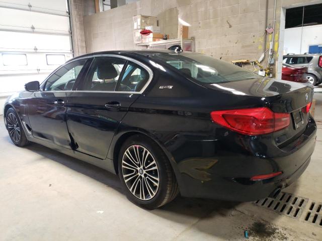 WBAJB1C59KB375854 BMW 530XE