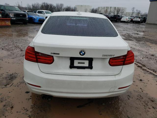 WBA3B5G57FNS19598 BMW 328 Xi Sulev