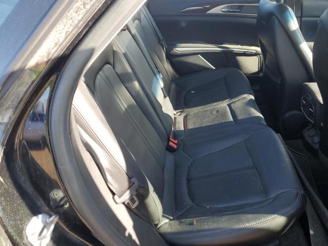 3LN6L2JK8FR627823 Lincoln MKZ