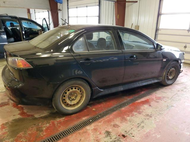 JA32U2FU5FU004449 Mitsubishi LANCER ES