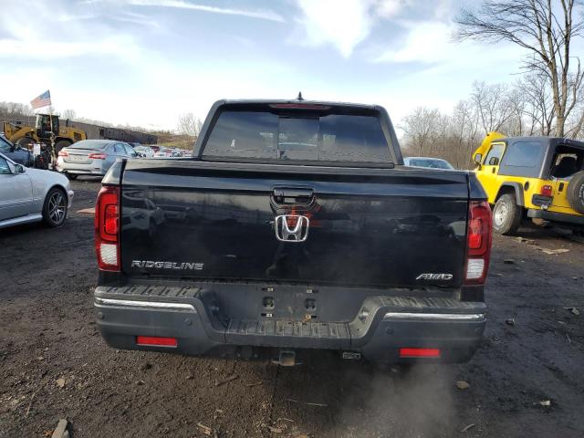 5FPYK3F77LB006684 Honda Ridgeline Rtl