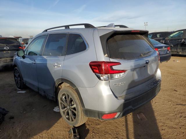 JF2SKASC9LH588973 Subaru Forester Limited