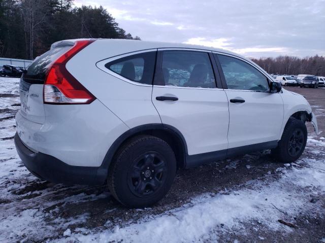 5J6RM4H30EL114954 Honda CR-V LX