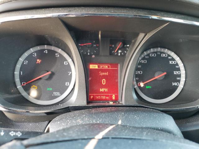 2GKALPEK8H6301718 GMC Terrain Slt