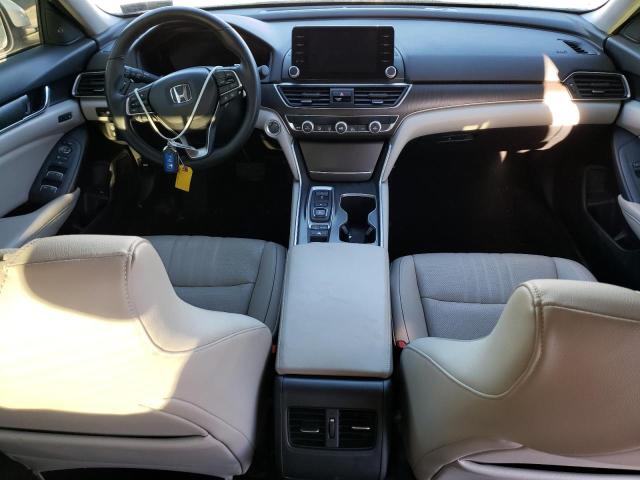 1HGCV3F54KA003095 Honda Accord Hybrid Exl