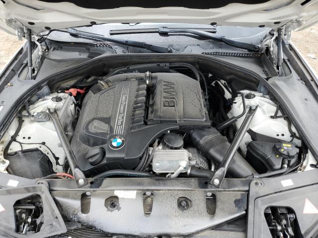 WBA5B1C52ED480973 BMW 535 I