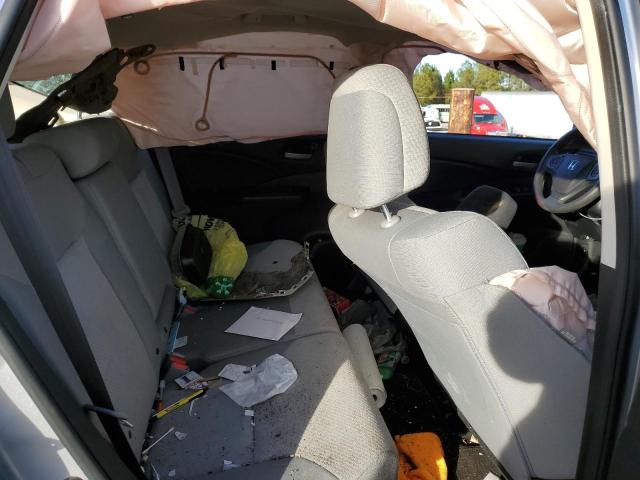 2HKRM3H34GH560547 Honda CR-V LX