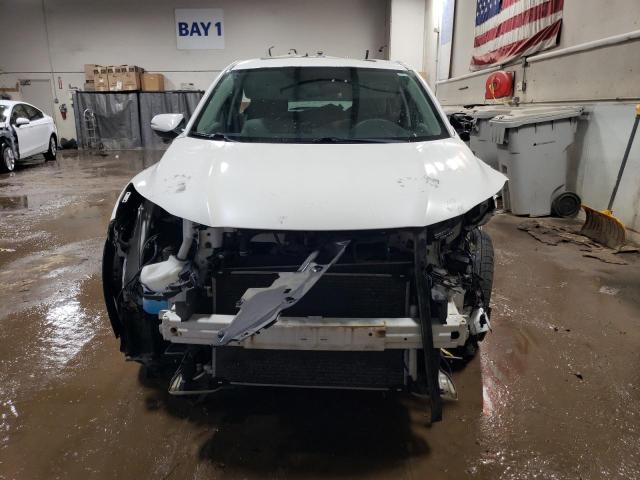 3CZRU6H56GM719320 Honda HR-V EX