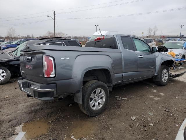 1GTH6CEN2J1108042 GMC CANYON SLE