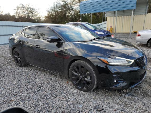 1N4AA6EV3PC507157 Nissan Maxima Sr
